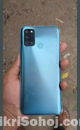 Realme C17 6/128